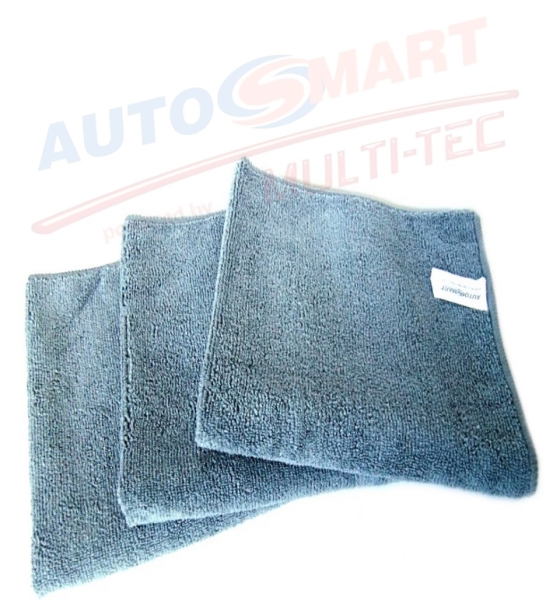 AUTOSMART Microfasertuch "PREMIUM"